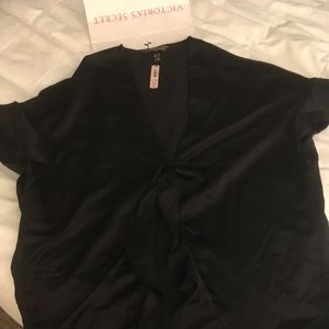 Victoria secret kimono